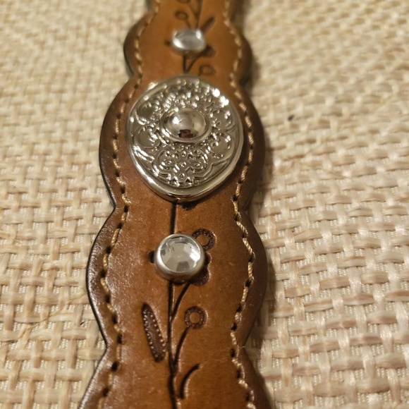 Western belt - Picture 2 of 4